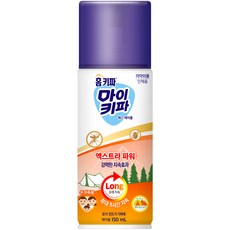 홈키파 마이키파 에스 에어졸 엑스트라 파워