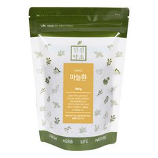 신선약초 마늘환, 300g, 1개