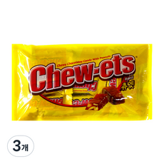 츄엣 미니초코바, 680g, 3개