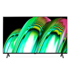 LG전자 OLED55B2KNA 138cm(55인치) OLED TV, 일반 벽걸이형