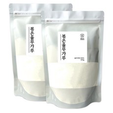 헬로우그린 볶은 율무가루, 500g, 1개입, 2개