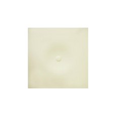 aguard Wall 防撞壁墊, 安全壁墊, 300x300x28mm, 300 x 300 x 28mm, 米白, 1片