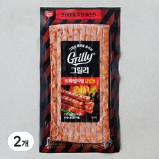 동원 델리햄 김밥용, 150g, 2개 150g, 2개