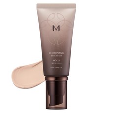 미샤 M 초보양 비비크림 SPF30 PA++, 23호 차분한베이지, 50ml, 1개 23호 차분한베이지, 1개