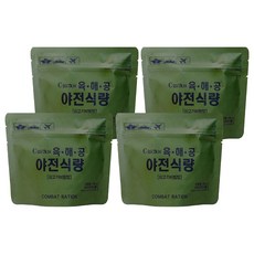 YUK HAE HONG YAJEONSIKRYANG 牛肉拌飯, 100g, 4個