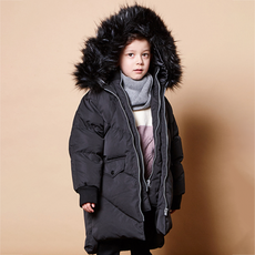 아동역시즌패딩