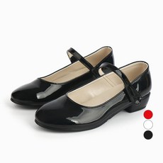 Woori Doori 兔足女童平跟鞋