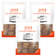 고미네 건조무화과, 400g, 3개