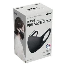 미마마스크kf94