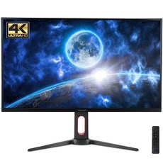 크로스오버 IPS TYPE-C 4K DCI-P3 모니터 무결점, 32ULP3-LED