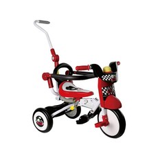 PUKU 藍色企鵝 Mini Bike 折疊三輪車，適合 12-48 個月, 賽車, 1台