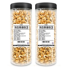 귀리후레이크