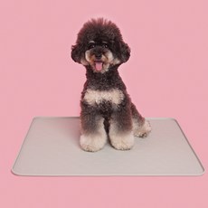 실리콘배변매트특대형