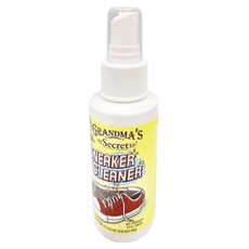 GRANDMA'S Secret 老奶奶的秘密 布鞋去漬噴劑, 88ml, 1瓶