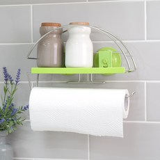 세로형수건선반