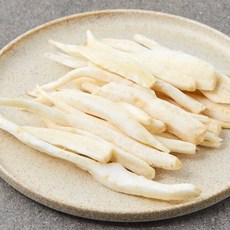 친환경 손질한 더덕, 200g, 1봉