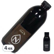 더치앤 콜롬비아 수프리모 더치커피 1000ml + 100ml