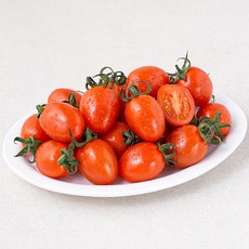 곰곰 망고향 스테비아 대추방울토마토, 450g, 1팩