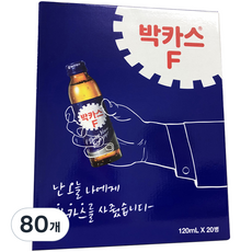 동아제약 박카스 F 건강음료