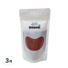 홍국쌀가루, 100g, 3개