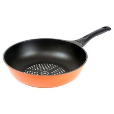 Kitchen-Art 鑽石塗層平底鍋, 28cm, 1個