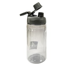 LocknLock 樂扣樂扣 大容量提手水壺, 黑色, 1.5L, 1個