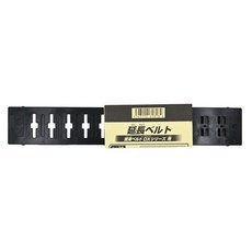BANDAI 假面騎士延長腰帶 BT61818，適用變身腰帶DX系列, 1個