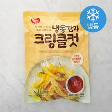 동원 감자튀김 (냉동)