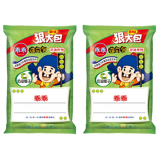 乖乖 玉米脆條 奶油椰子, 80g, 2包