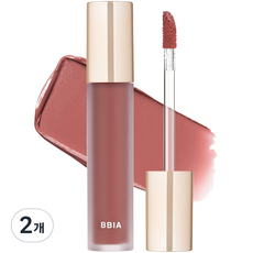 삐아 라스트 벨벳 틴트 3 5g, V13 진지보스, 2개