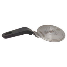 PEDRINI IH爐/電磁爐導熱板/均熱盤，直徑13cm，適用摩卡壺小型鍋具咖啡壺茶壺, PE171