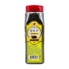 ADDCOOK 흑후추 홀 150g 1개 상품 이미지