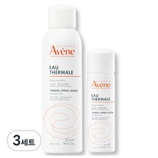 아벤느 오떼르말 미스트 150ml + 50ml, 3세트