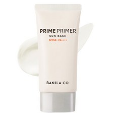 바닐라코 프라임 프라이머 선 베이스 SPF50+ PA++++ 50ml, 1개