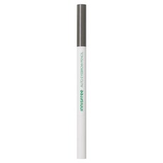 INNISFREE 妝自然眉筆，精準掌握眉型，打造鮮明輪廓, 3號 灰色, 1支