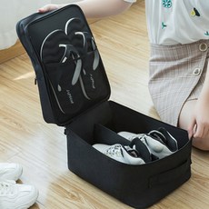 여행용신발주머니