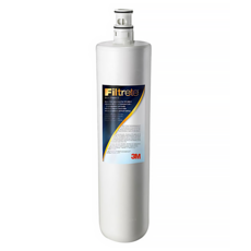 3M Filtrete 活性碳濾心, 3US-F004-5, 1個