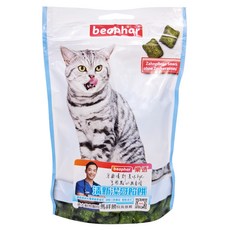 beaphar 樂透 清新潔牙餡餅 潔牙點心 美味享受, 清新潔牙, 150g, 1包