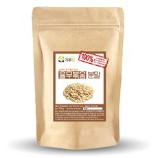 가루랑 율무 볶음 분말