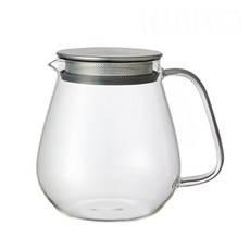KINTO UNITEA one touch 茶壺, 720ml, 1個