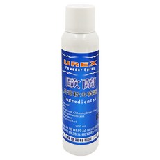 UREX歐蘭足部粉末噴霧200ml,1入-有效去除腳臭,保持足部乾爽舒適, 200ml, 1瓶