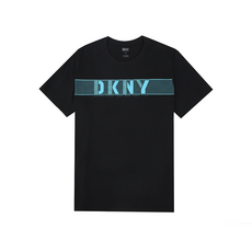 DKNY 바우어리 반팔 티셔츠 DK00GT099