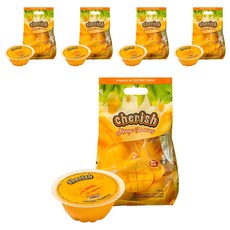 Cherish芒果果凍, 840g, 5個