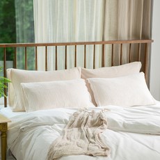 늘어나는베개커버