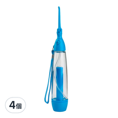 Awesome Concept Cleaner 漱口水基礎, 70ml, 4個