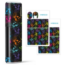 릴하이브리드스킨