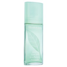 Elizabeth Arden 伊麗莎白雅頓 台灣公司貨 綠茶噴式香水100ml，清新持久，展現自然活力, 100ml, 1瓶
