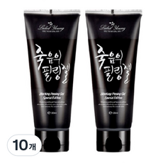 라벨영 쇼킹 필링젤 스페셜 에디션, 120ml, 10개