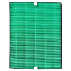 愛濾屋 空氣清淨機濾網 Coway AP-1009CH適用 (抗菌HEPA濾芯1入), AP-1009CH, 1個