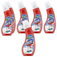 바르는 비트 찌든 때 전용 부분세척제, 220ml, 6개
